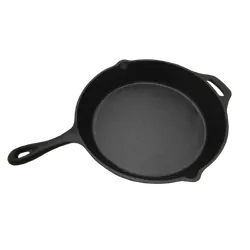 Wildtrak Cast Iron Skillet 3.2Kg 31Cm A/C Cc1024