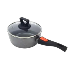 Wildtrak Compact Saucepan 18Cm Non Stick Detach Handle