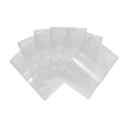 Wildtrak Vacuum Bags Precut 20X30Cm 30Pk