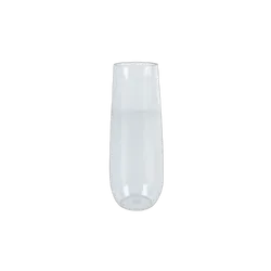 Wildtrak Tritan Stemless Champagne Flute 266Ml