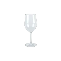 Wildtrak Tritan Wine Glass 355Ml