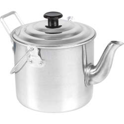 Wildtrak Billy Teapot Aluminium 1800Ml Ac Cc1015