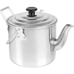 Wildtrak Billy Teapot Aluminium 2800Ml