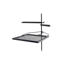 Wildtrak Frontier Grill 700 X 600 X 400Mm