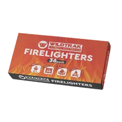 Wildtrak Wildtrak Firelighters 36Pk