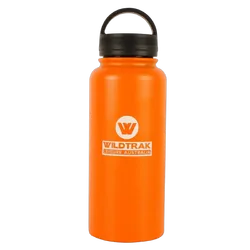 Wildtrak Travel Flask Vacuum Ins 1.0L
