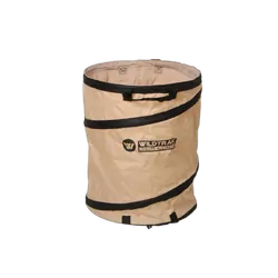 Wildtrak Collapsible Camp Storage Bin 46 X 40Cm