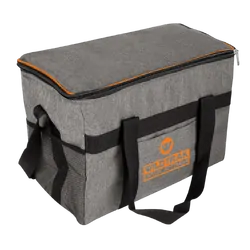 Wildtrak 24L Camping Cooler Bag 36 Can 41 X 29 X 20Cm