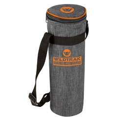 Wildtrak 1.5L Camping Wine Cooler Bag 32 X 10Cm Dia