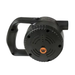 Wildtrak Rechargeable Electric Air Pump 16.2 X 10.3 X 9.5Cm Usb