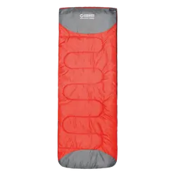 Wildtrak Murchison Camper Sleeping Bag 190 X 75Cm 0 To 5C