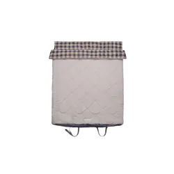 Wildtrak Pallinup Queen Comfort Sleeping Bag 220X152Cm 0 To 5C