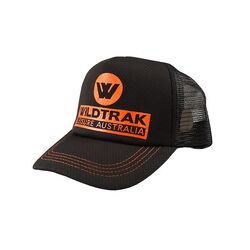 Wildtrak Wildtrak Mesh Adult Hat