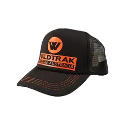 Wildtrak Wildtrak Mesh Adult Hat