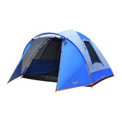 Wildtrak Tanami 6V Dome Tent Ac Ca5144 New Model