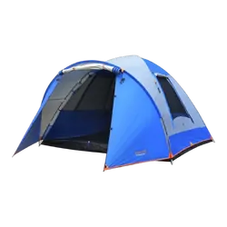 Wildtrak Tanami 6V Dome Tent Ac Ca5144 New Model