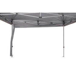 Wildtrak Gazebo Gutter 3.0
