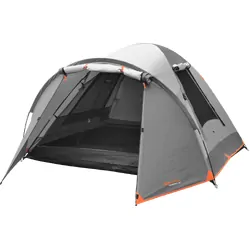 Wildtrak Tanami 3V Series 2 Dome Tent