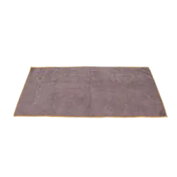 Wildtrak Camp Towel Small 90 X 42Cm Quick Dry In Bag