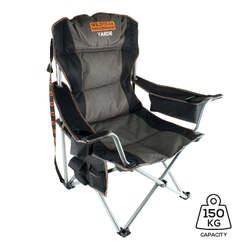 Wildtrak Yardie Cooler Arm Chair 250Kg 108 X 94 X 62Cm