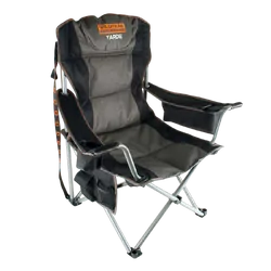 Wildtrak Yardie Cooler Arm Chair 250Kg 108 X 94 X 62Cm