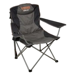 Wildtrak Varley Camp Chair 136Kg Wr 100 X 62 X 62Cm