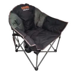 Wildtrak Prevelly Camp Chair 136Kg Wr 96 X 91 X 68Cm