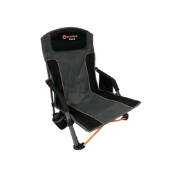 Wildtrak Falls Event Chair 53X46X72Cm 135Kg Wr