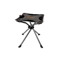 Wildtrak Ayr Camp Stool 36X36X40Cm 120Kg Wr