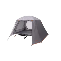 Wildtrak Easy Up 144 Stretcher Tent Queen 200 X 144 X 150Cm
