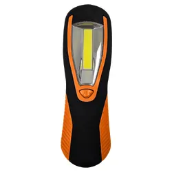 Wildtrak Led Light Magnet And Hook Display 300L W Batt Ac Cc7000