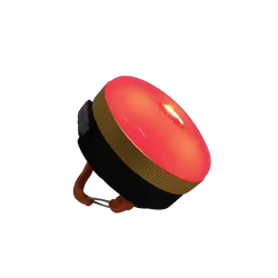 Wildtrak Base 70 Light Multi Function Rechargable