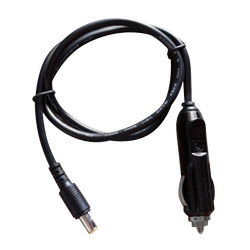 Wildtrak Car Charging Cable 1.5M For Voltex Lithium Inverter