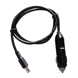 Wildtrak Car Charging Cable 1.5M For Voltex Lithium Inverter