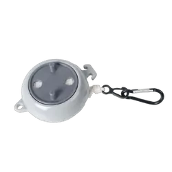 Wildtrak Clothes Line Retractable 8M Compact