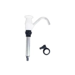 Wildtrak Double Action Sink Hand Pump w/ Repair Kit For Caravan 32mm