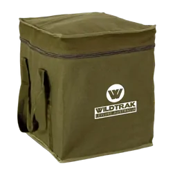 Wildtrak Canvas Toilet Bag 44 X 43 X 39Cm