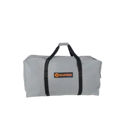 Wildtrak Explorer Duffle X/Large 400G Ripstop Canvas 80X40X40Cm