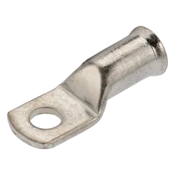 Projecta Cable Lug Straight Barrel