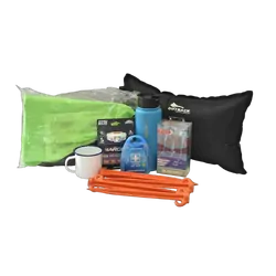 Camping Basics Bundle