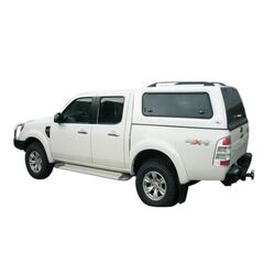 Thermo-Plas Canopy to Suit Ford Ranger PJ/PK Mazda BT50 J97M 2006-2012