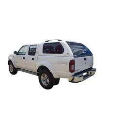 Thermo-Plas Canopy to Suit Nissan Navara D22 2002-On Pre-Primed