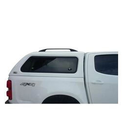 Thermo-Plas Canopy to Suit Holden Colorado RG 2012-10/2016