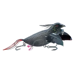 Chasebaits The Smuggler