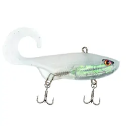 Chasebaits Curly Vibes