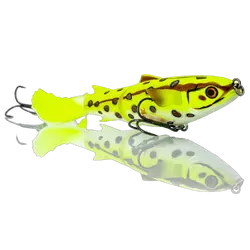 Chasebaits Drunken Mullets