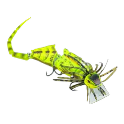 Chasebaits Frillseekers