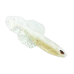 Chasebaits Flacid Shads