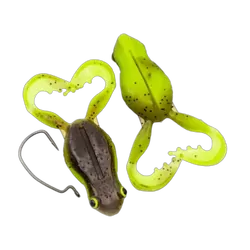Chasebaits Flexi Frogs