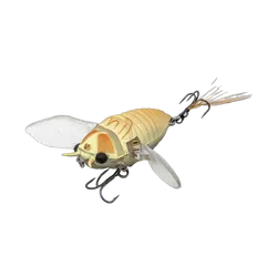 Chasebaits Ripple Cicada